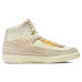 Union LA x Jordan Air Jordan 2 Retro SP "Rattan"
