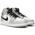 Jordan Air Jordan 1 Mid "LT Smoke Gray" Dior