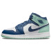 Jordan Air Jordan 1 Mid GS