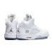 Jordan Air Jordan 5 Retro Metallic White 2015