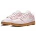 Jordan Air Jordan 1 low "pink gum"