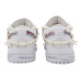 Jordan Air Jordan 1 Low Quilted