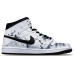 Jordan Air Jordan 1 Mid