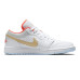 Jordan Air Jordan 1 low se"white sesame"