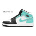 Jordan Air Jordan 1 Mid 811 GS