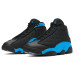 Jordan Air Jordan 13 "Black UNC"