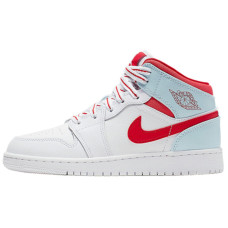 Jordan Air Jordan 1 Mid TOPAZ MIST