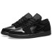 Jordan Air Jordan 1 Retro Low Triple Black