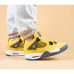 Jordan Air Jordan 4 Retro "Tour Yellow"