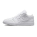 Jordan Air Jordan 1 Low Quilted