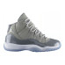 Jordan Air Jordan 11 Retro Cool Grey 2010