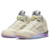 DJ Khaled x Jordan Air Jordan 5 we the best