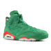 Jordan Air Jordan 6 Retro NRG "Green Suede Gatorade"