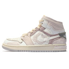 Jordan Air Jordan 1 Mid GS