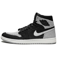 Jordan Air Jordan 1 Retro High Flyknit Shadow