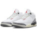 Jordan Air Jordan 3 White Cement Reimagined 2023