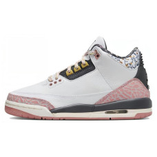 Jordan Air Jordan 3 "Vintage Floral"