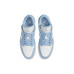 Jordan Air Jordan 1 low "aluminum"