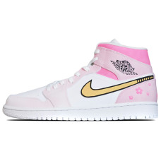 Jordan Air Jordan 1 Mid GS