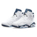 Jordan Air Jordan 6 retro "midnight navy"