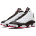 Jordan Air Jordan 13 he got game 2018