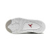 Jordan Air Jordan 4 Retro "Tech White"
