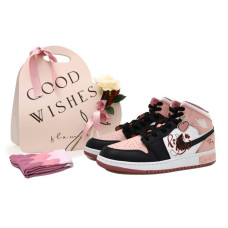 Jordan Air Jordan 1 OKHR GS