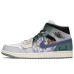 Jordan Air Jordan 1 Mid FZBB