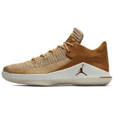Air Jordan 32 Low Golden Harvest