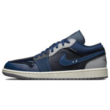 Jordan Air Jordan 1 Low SE Craft "Obsidian"