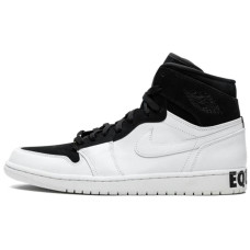 Jordan Air Jordan 1 Retro High Equality BHM