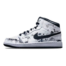 Jordan Air Jordan 1 Mid Island Green GS