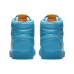 Jordan Air Jordan 1 Retro High Gatorade Blue Lagoon