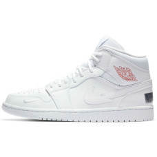 Jordan Air Jordan 1 Mid "Euro Tour"