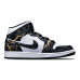 Jordan Air Jordan 1 Mid "Island Green" GS