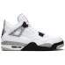Jordan Air Jordan 4 retro white cement 2016