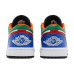 Jordan Air Jordan 1 low "multi-color"