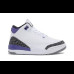 Jordan Air Jordan 3 "Dark Iris"