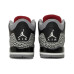 Jordan Air Jordan 3 Retro Black Cement 2011