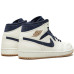 Jordan Air Jordan 1 Mid Jeter
