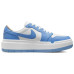 Jordan Air Jordan 1 elevate low se "university blue"
