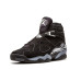 Jordan Air Jordan 8 Retro Chrome 2015