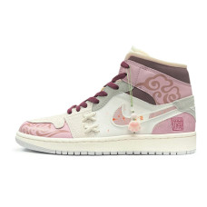 Jordan Air Jordan 1 Mid SE Craft