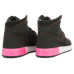 Jordan Air Jordan 1 Retro High Black Hyper Pink White 2017