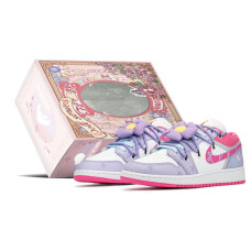 Jordan Air Jordan 1 Low