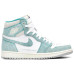 Jordan Air Jordan 1 "Turbo Green" 2019