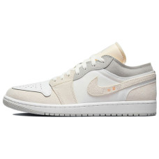 Jordan Air Jordan 1 low se craft "white and phantom"
