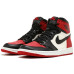 Jordan Air Jordan 1 High Bred Toe