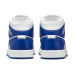 Jordan Air Jordan 1 mid "kentucky"