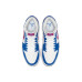 Jordan Air Jordan 1 Mid Color Hyper Royal a